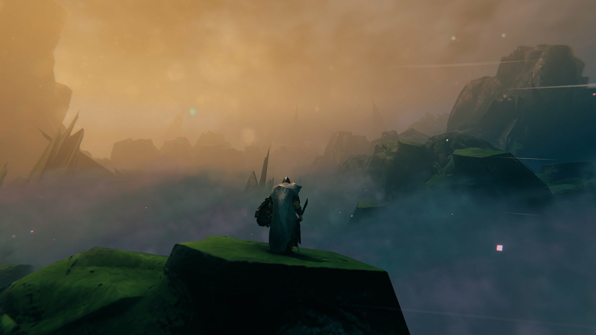 بازی Valheim