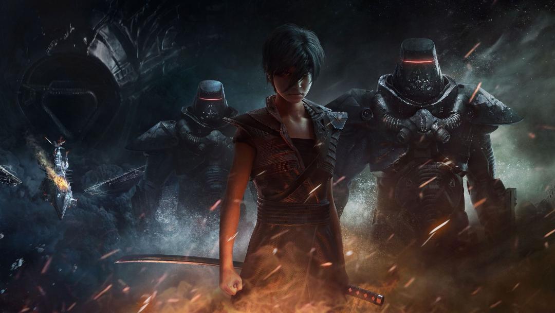 تصویری از بازی Beyond Good and Evil 2