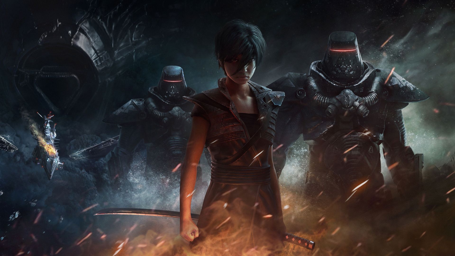 تصویری از بازی Beyond Good and Evil 2