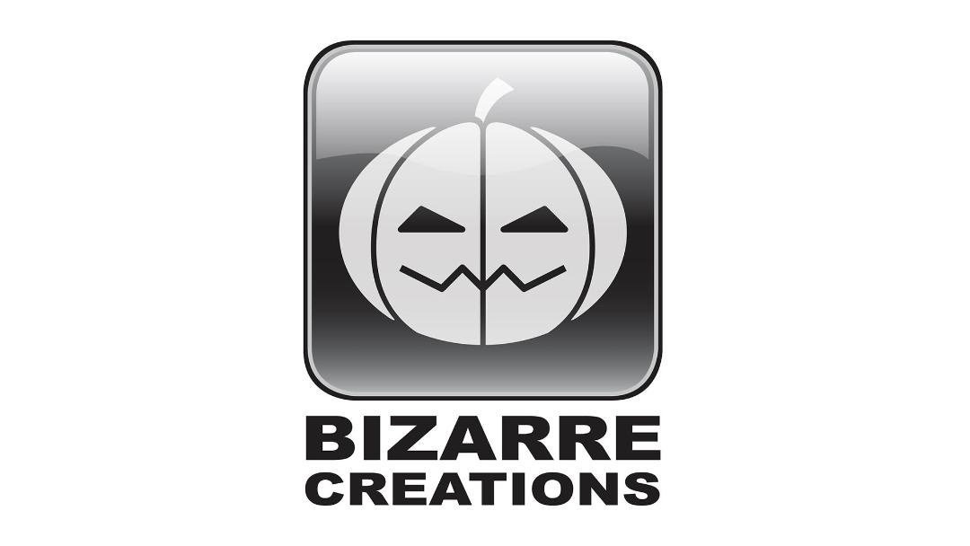 لوگوی استودیو Bizarre Creations