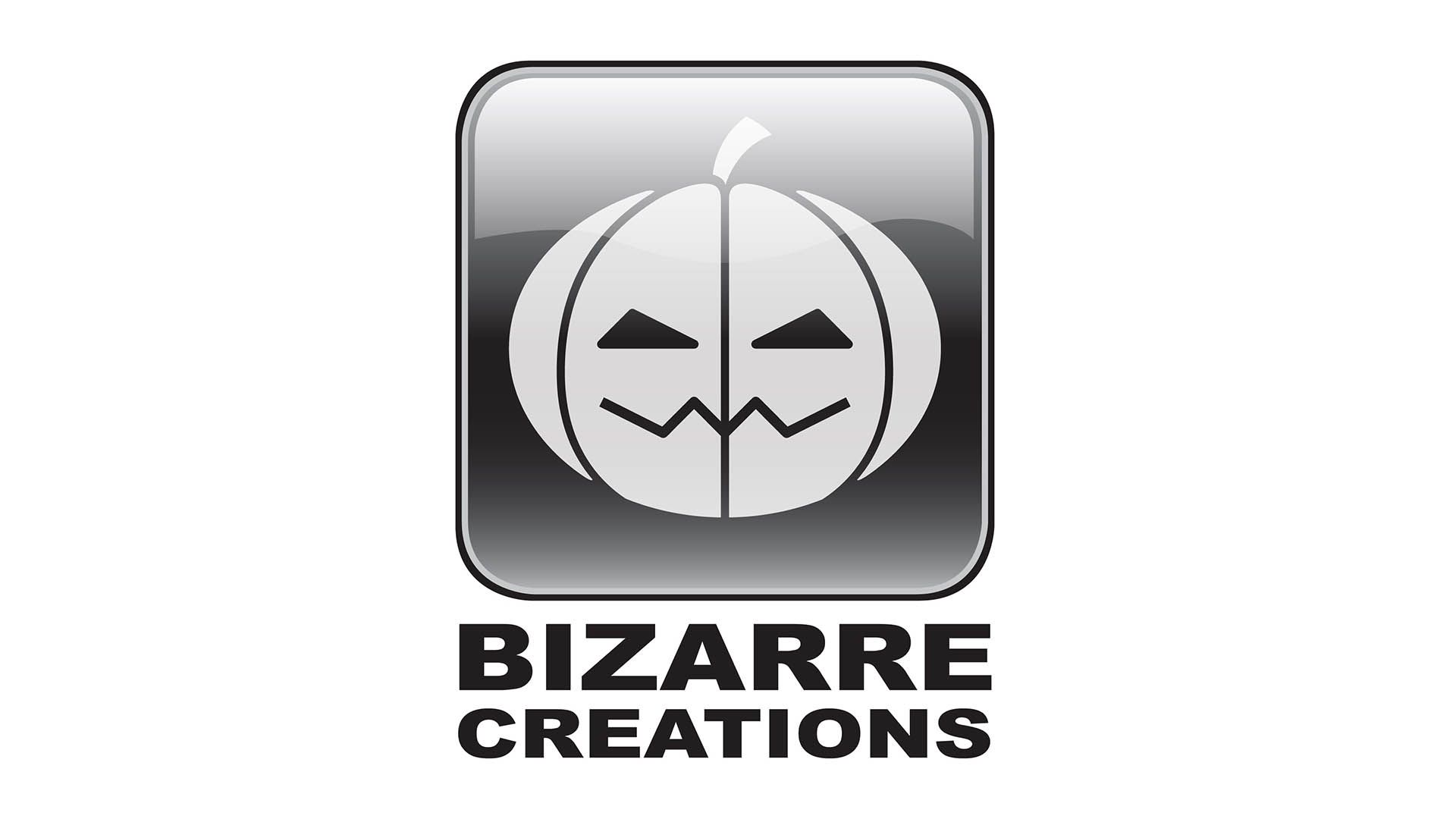 لوگوی استودیو Bizarre Creations