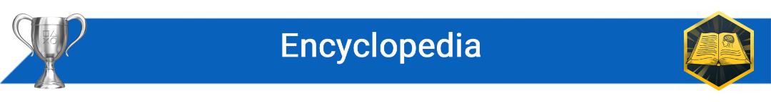 تروفی Encyclopedia