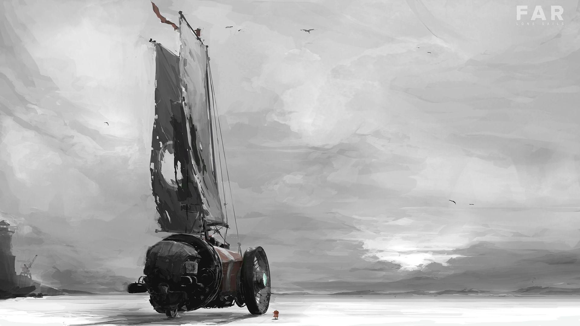 2022-2-far-lone-sails-black-white