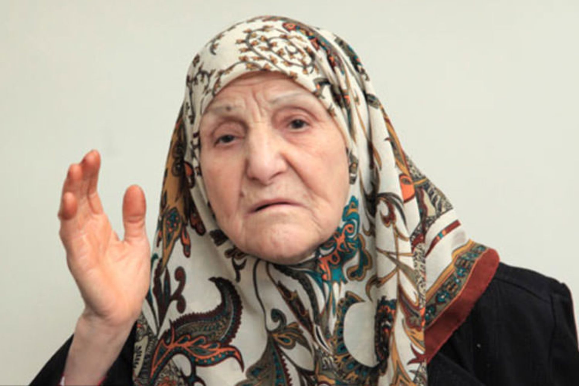 حلیمه سعیدی