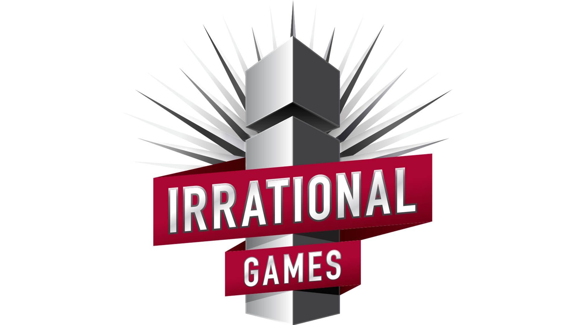 لوگوی استودیو Irrational Games