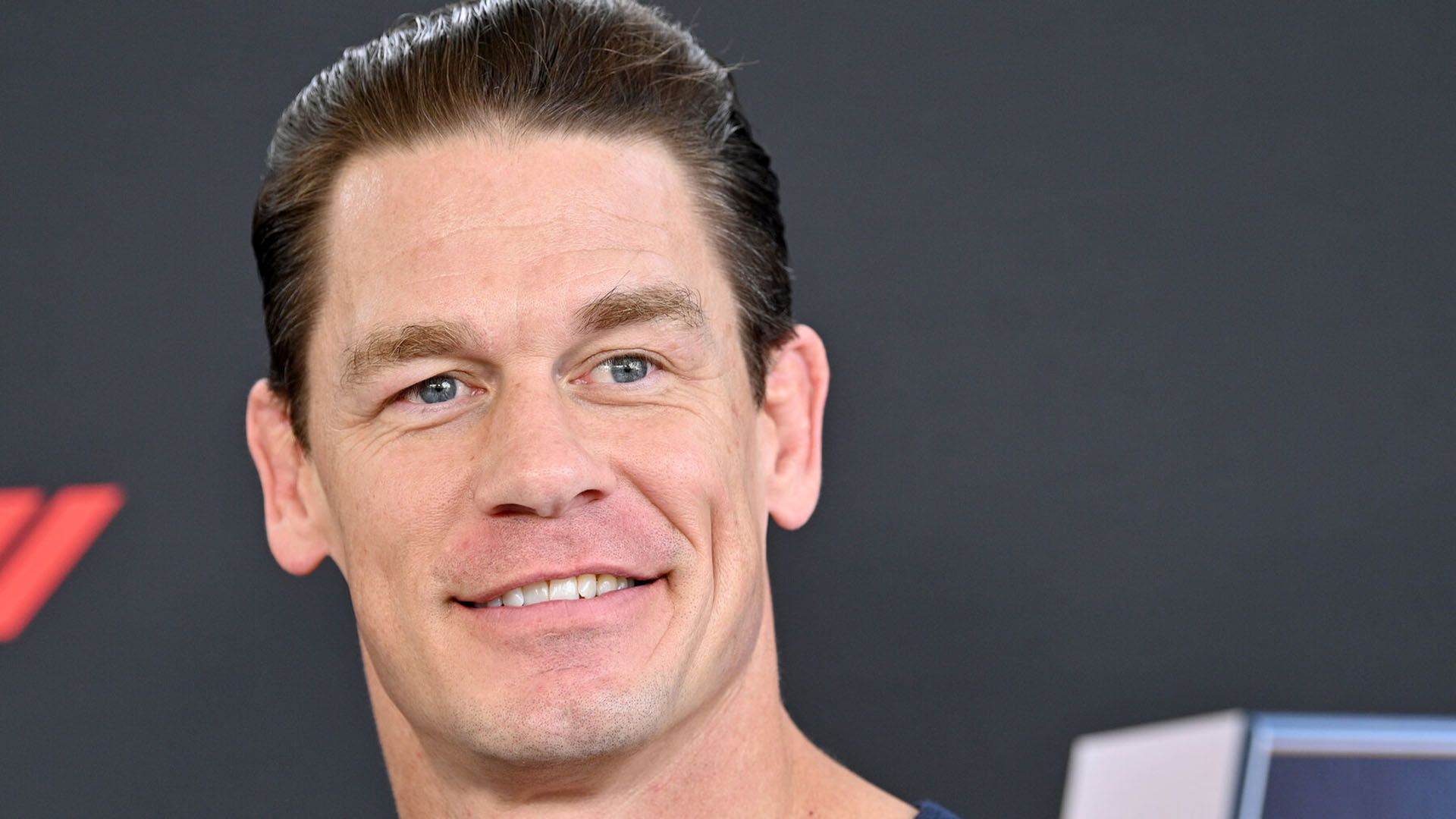 تصویری از چهره جان سینا (John Cena)