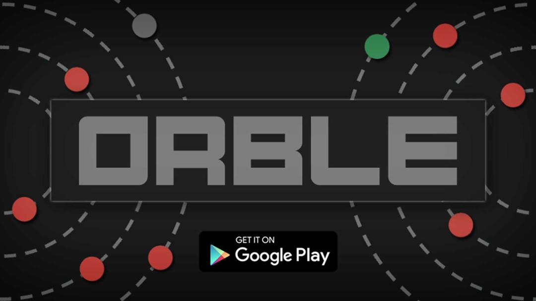 بازی اندروید  Orble