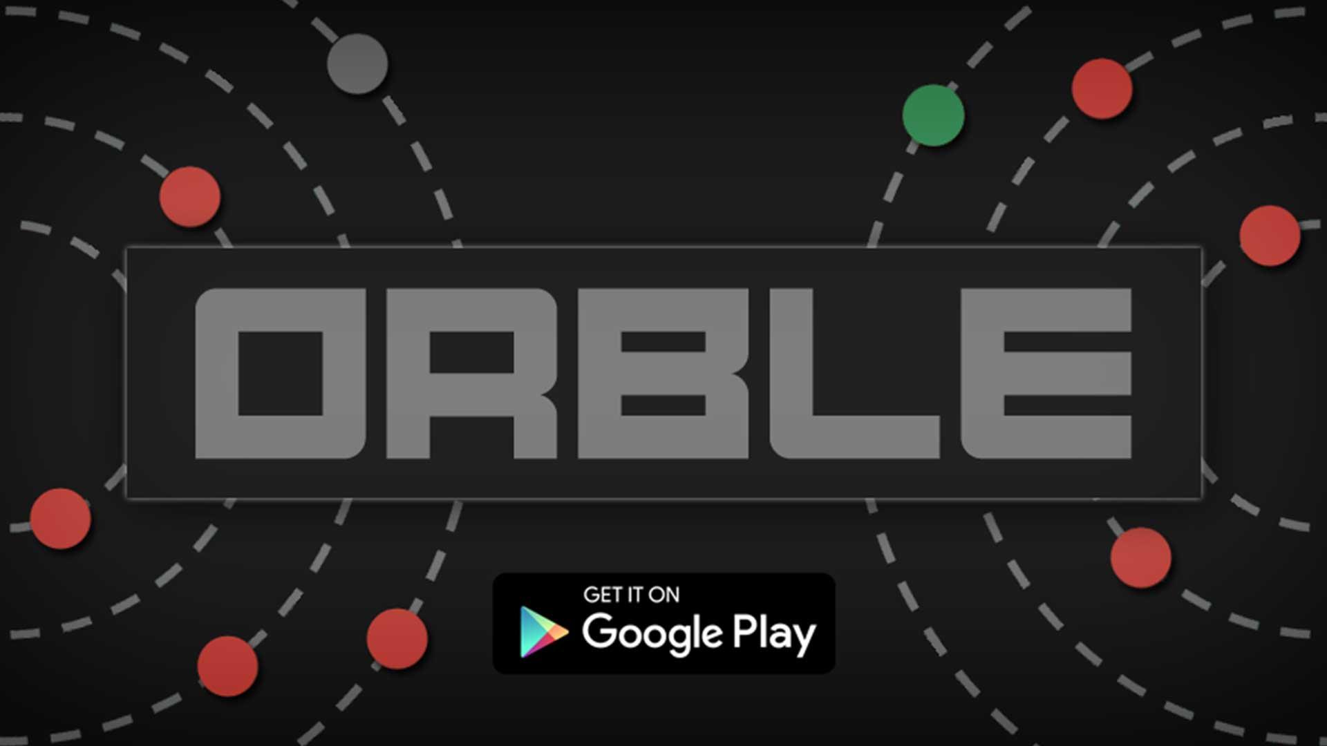 بازی اندروید  Orble