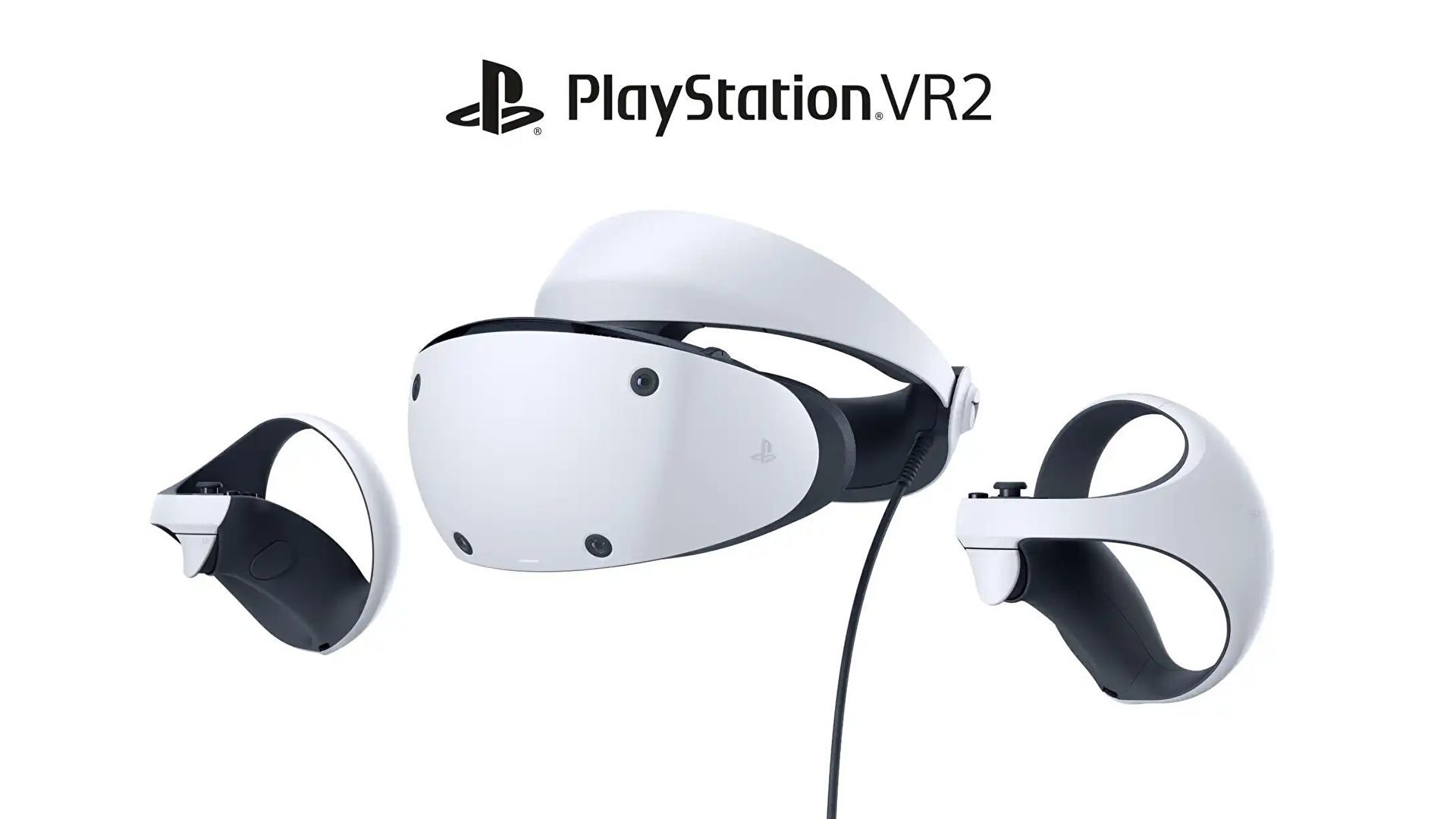 هدست واقعیت مجازی PlayStation VR2