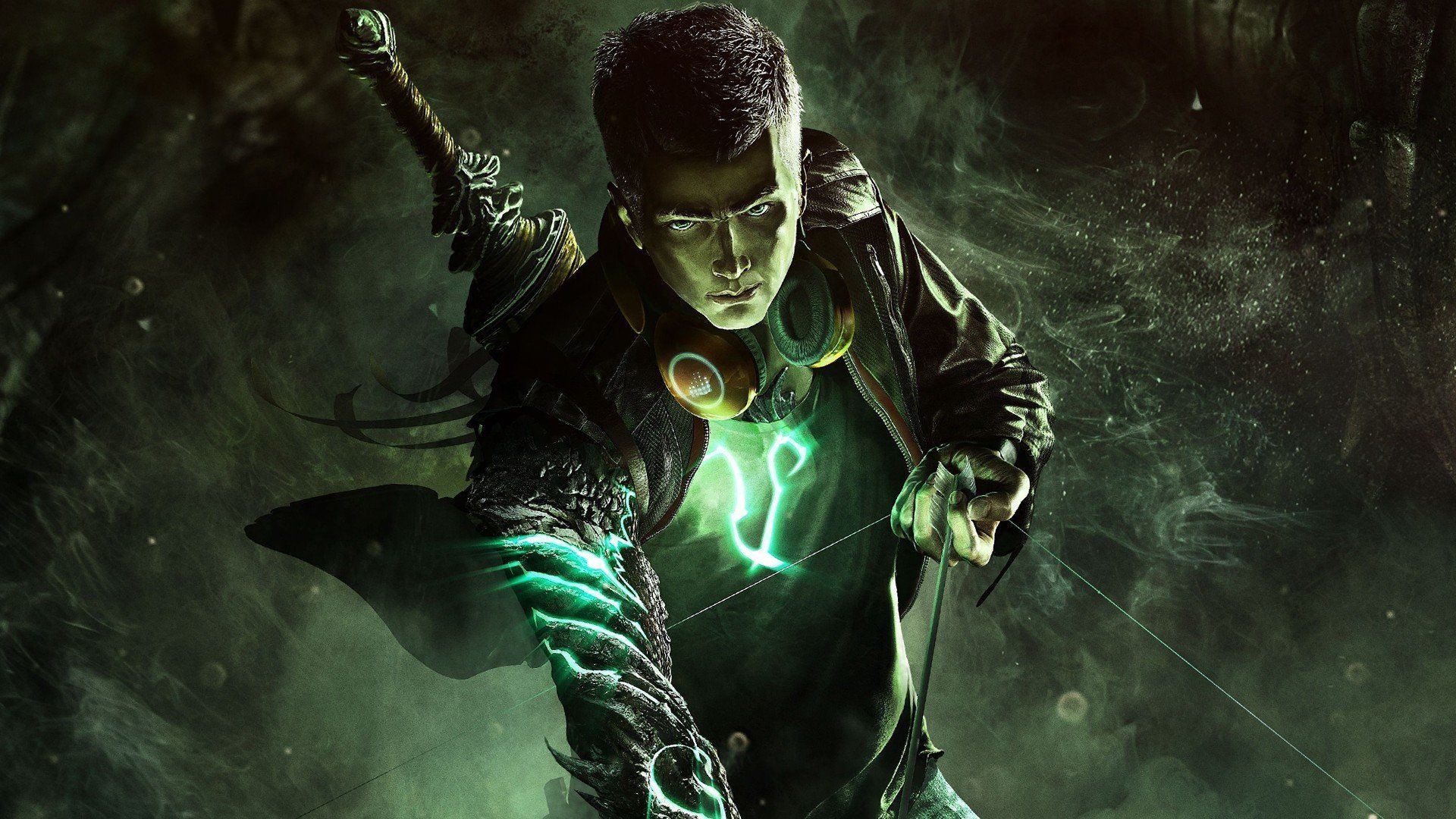 والپیپر بازی Scalebound