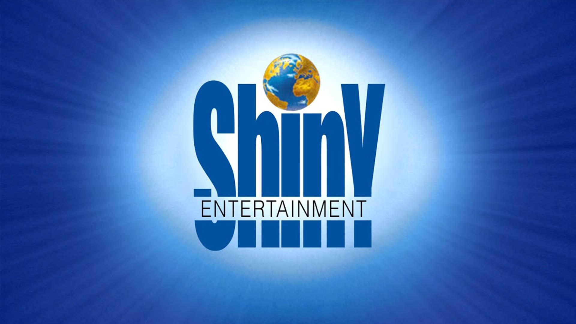 لوگوی استودیو Shiny Entertainment