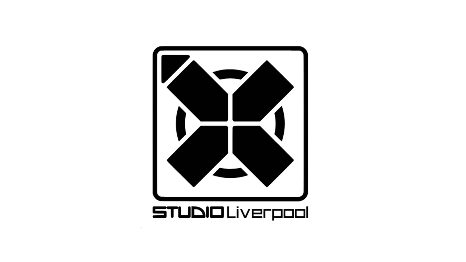 لوگوی Studio Liverpool