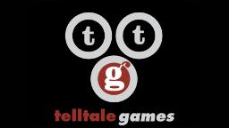 لوگوی استودیو Telltale Games