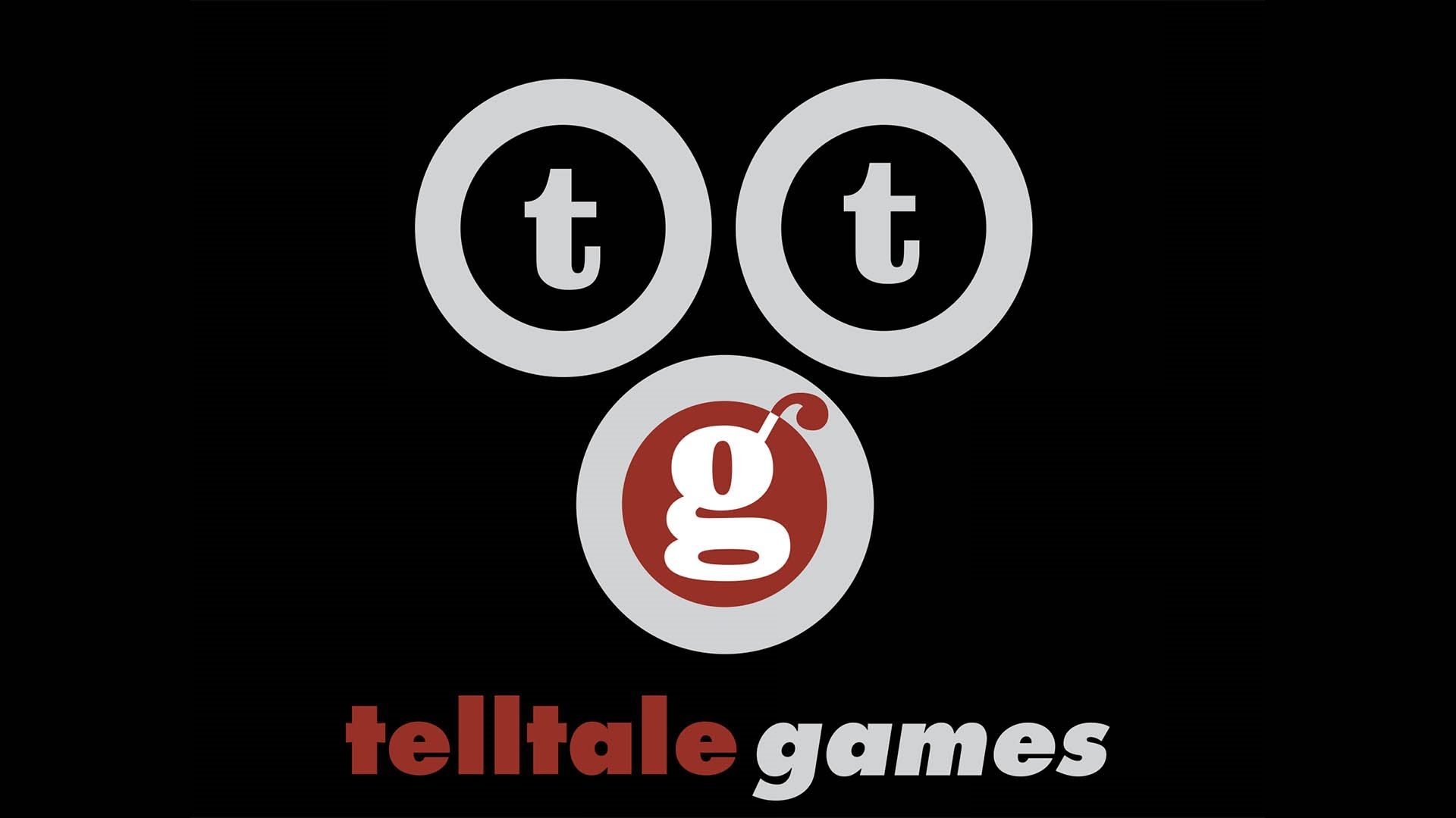 لوگوی استودیو Telltale Games