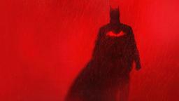 پوستر فیلم The Batman