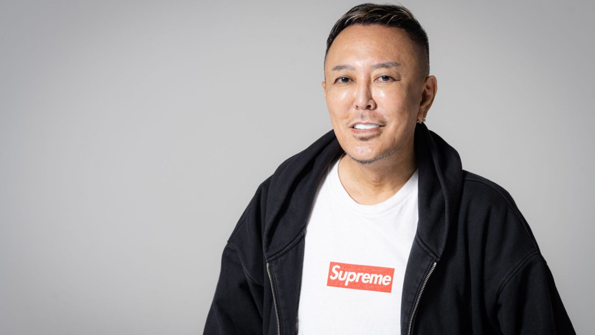 توشیهیرو ناگوشی سازنده بازی های یاکوزا