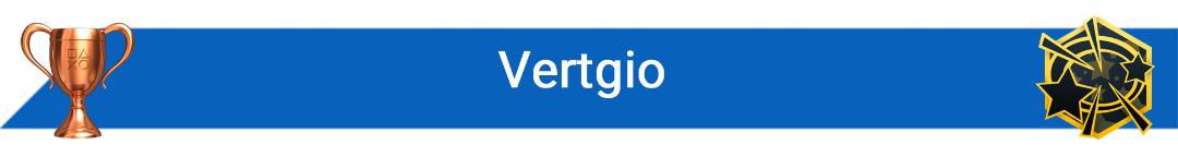 تروفی Vertigo