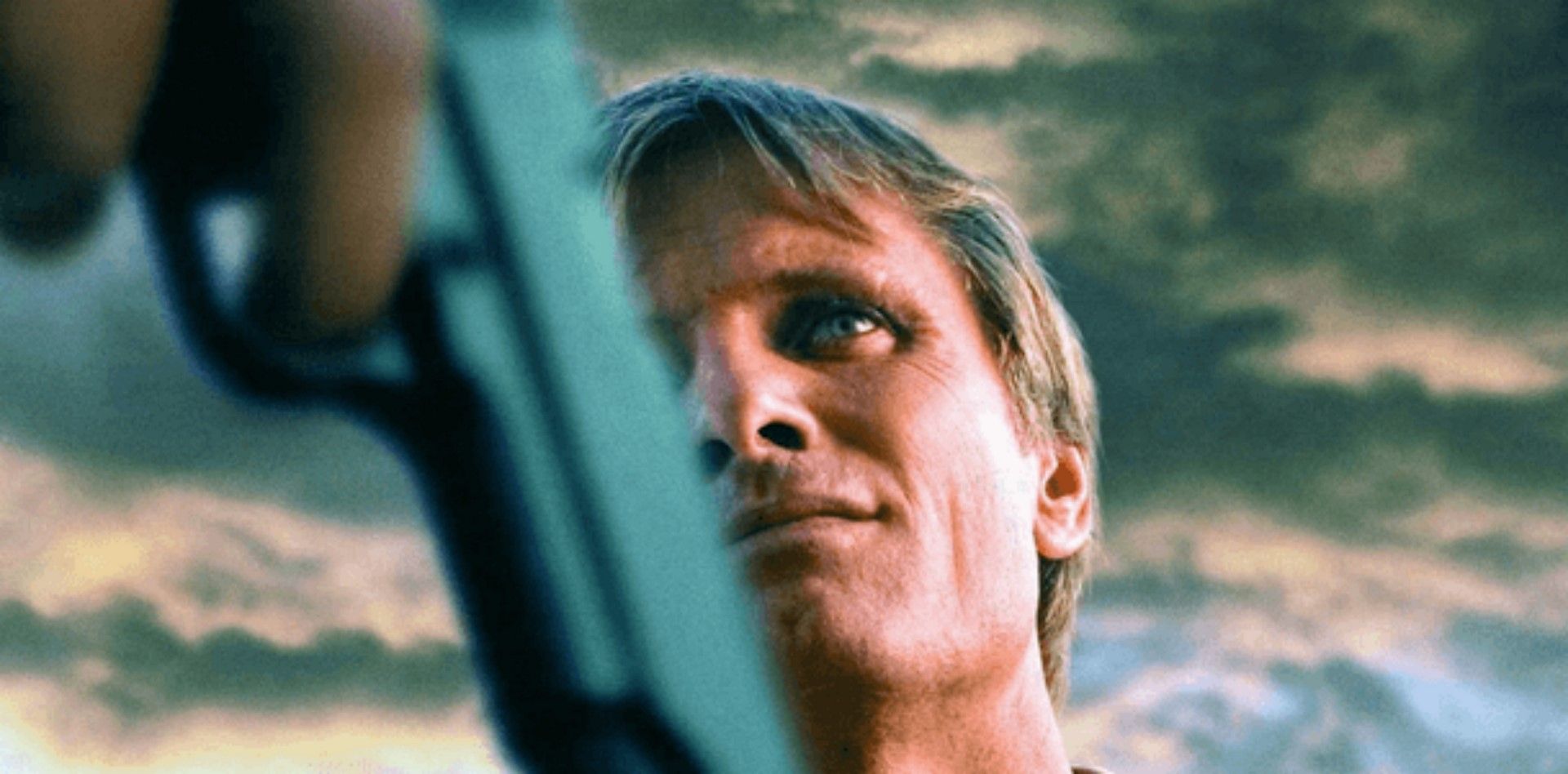 پوستر فیلم A history of Violence
