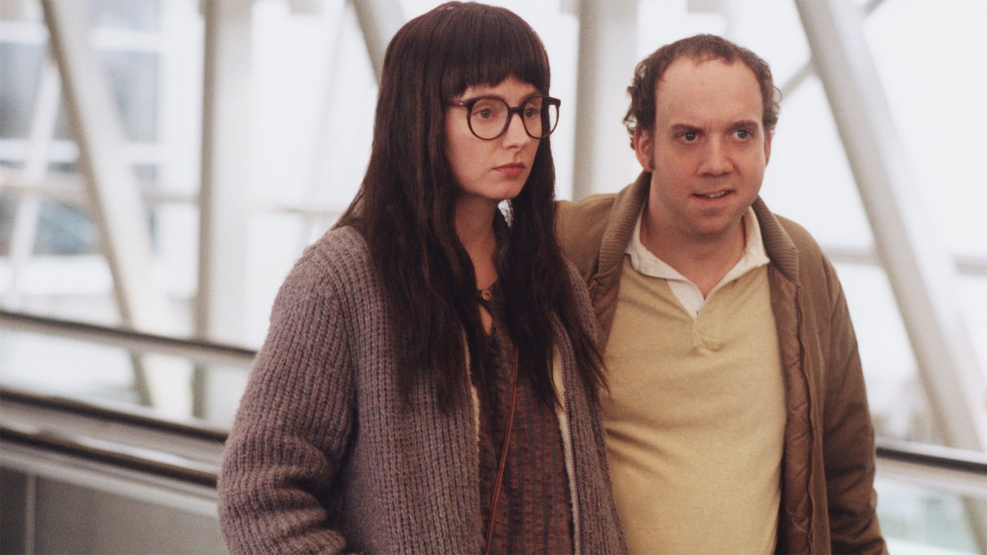 تصویری از فیلم American Splendor
