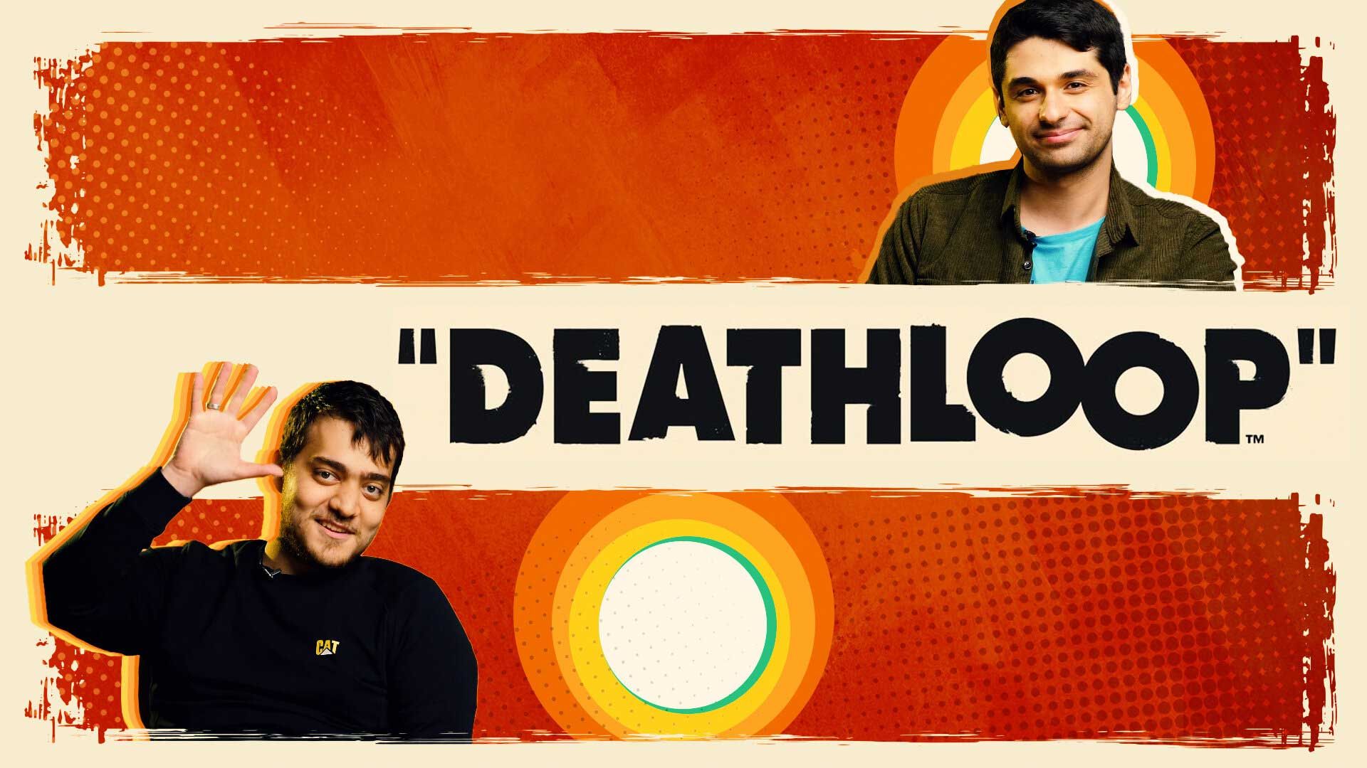 نیم نگاه بازی Deathloop استودیو آرکین شرکت بتسدا در رسانه زومجی