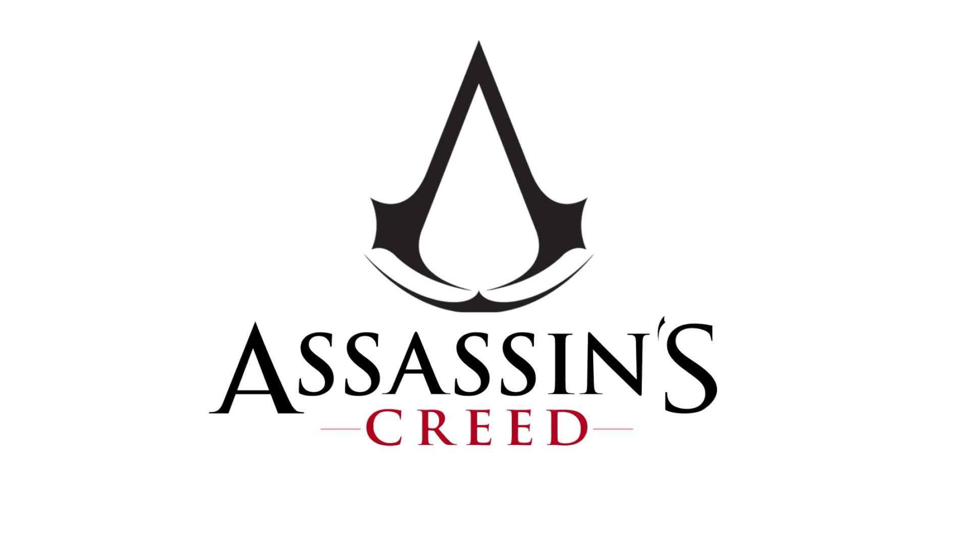 لوگو مجموعه بازی‌های Assassin’s Creed 