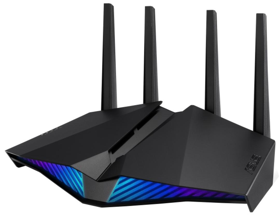 مودم ASUS DSL-AX82U