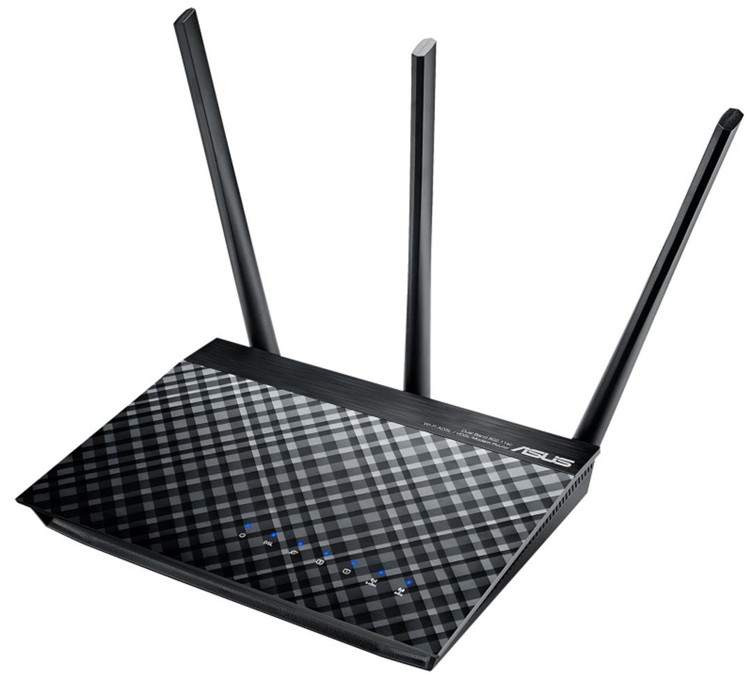 مودم ایسوس DSL-AC51