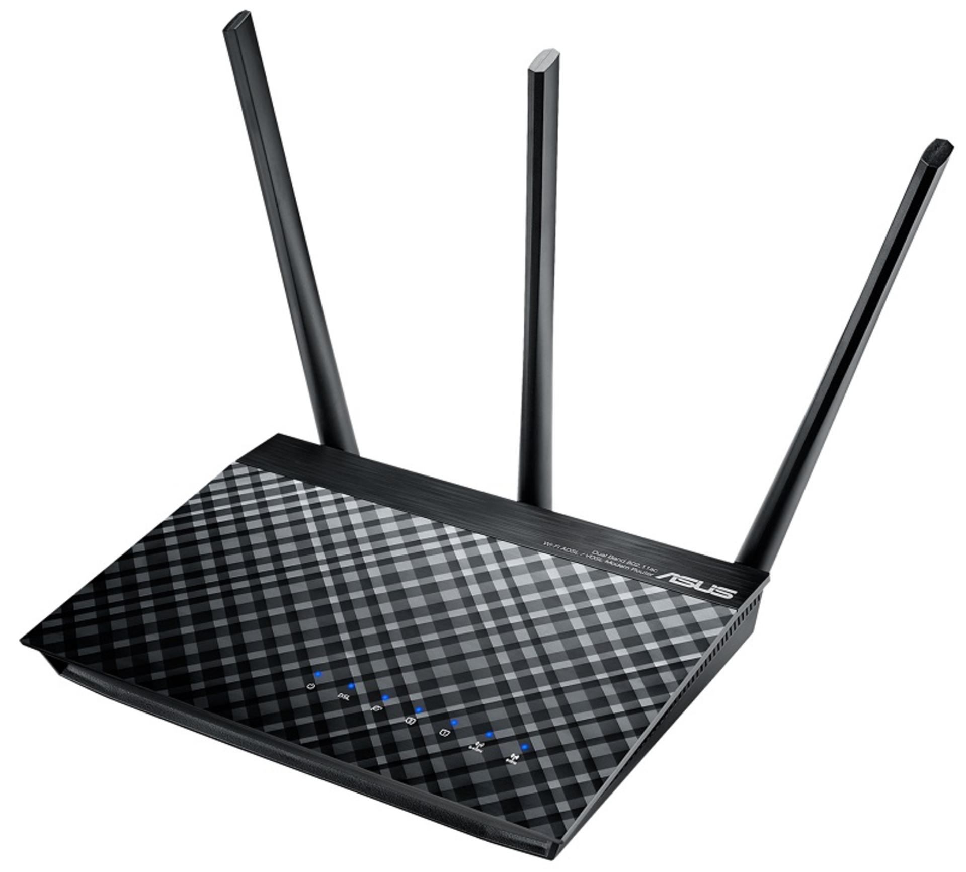 مودم ایسوس DSL-AC51