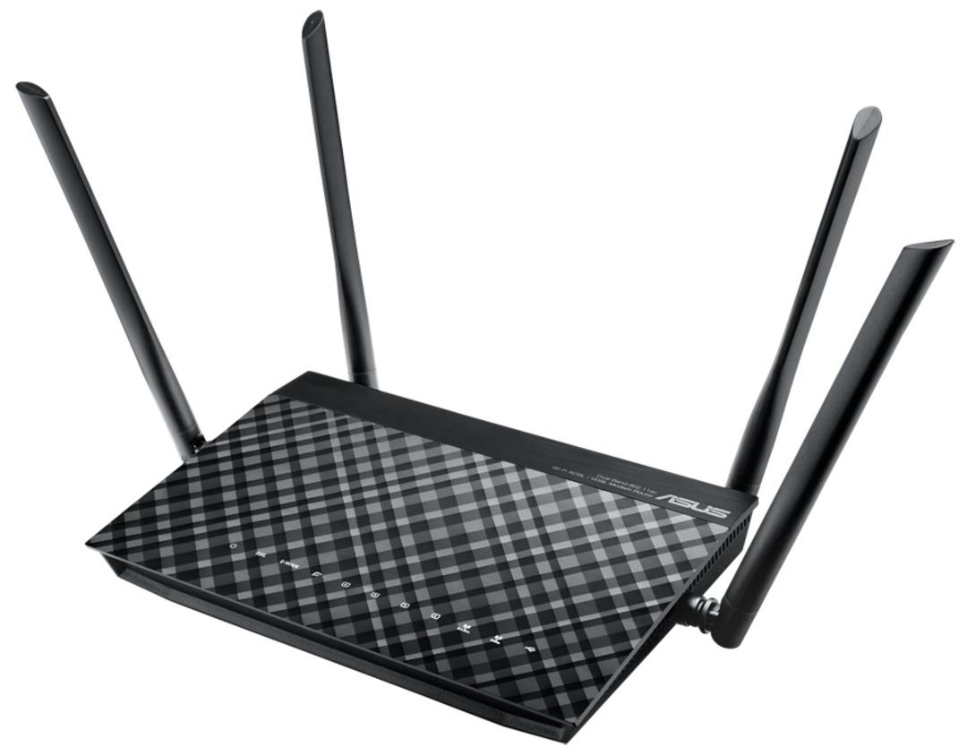 مودم ASUS DSL-AC55U