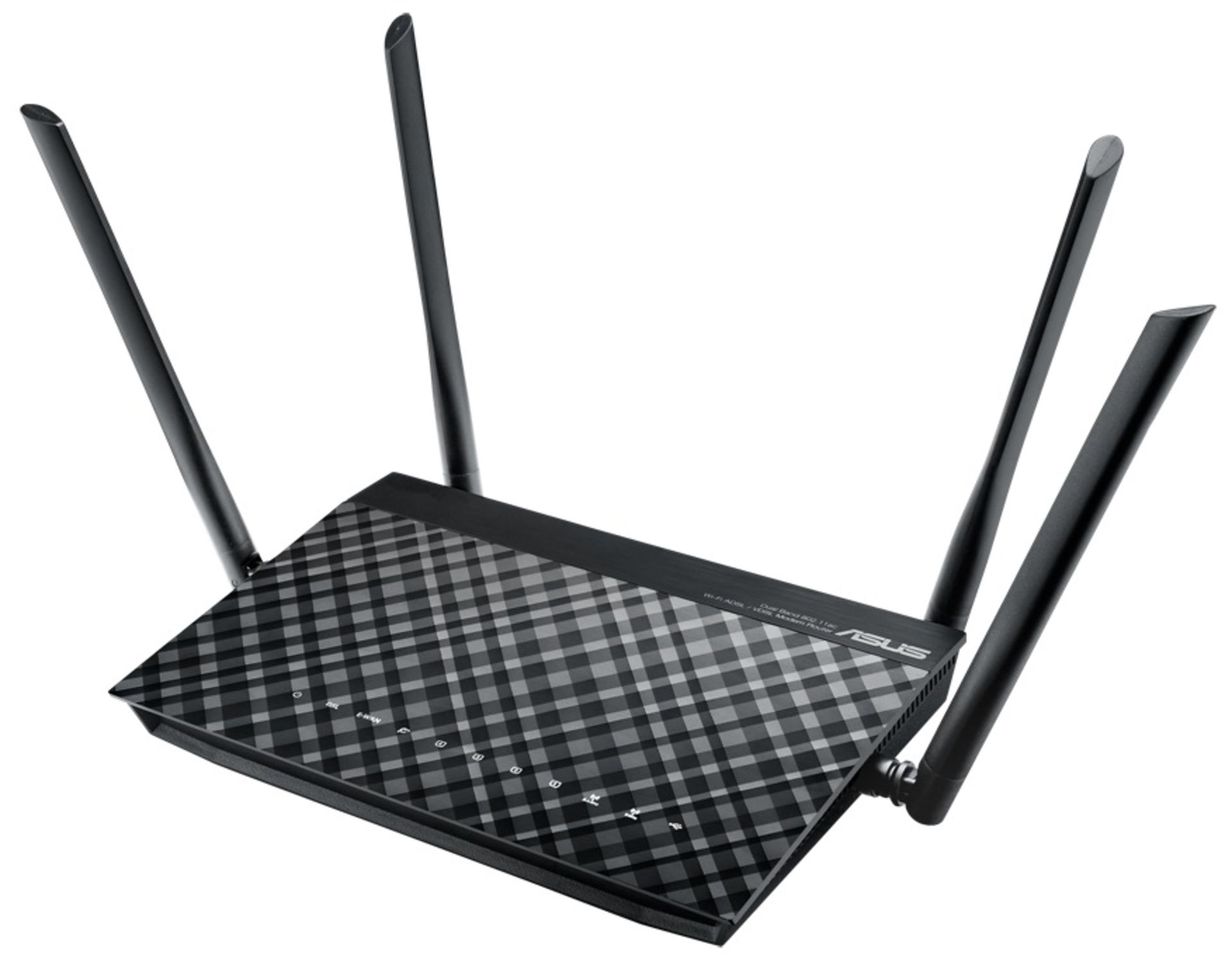 مودم ASUS DSL-AC55U