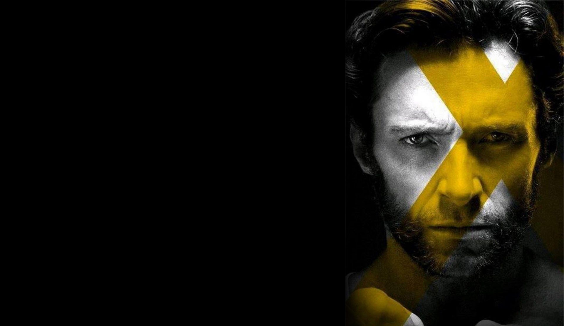 تصویری از ولورین در فیلم X-Men: Days of the Future Past
