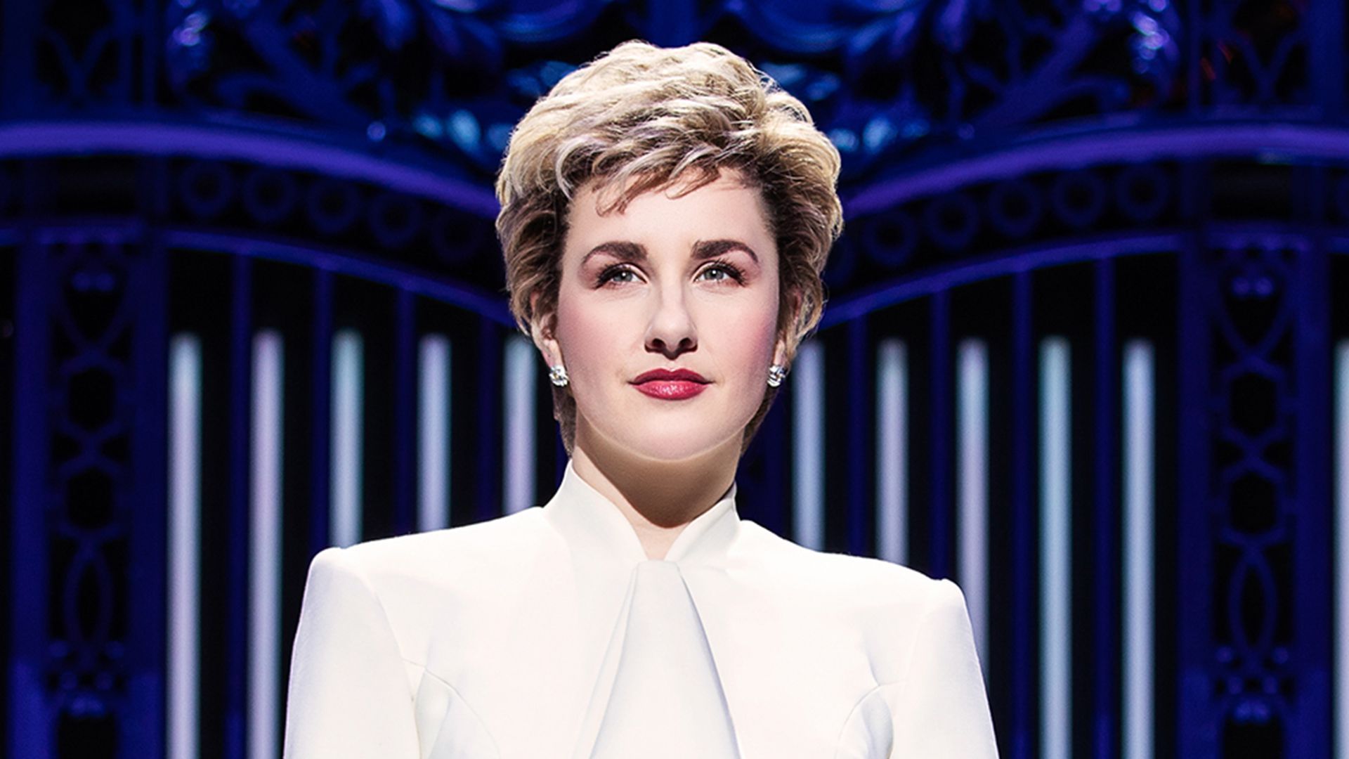 فیلم Diana: The Musical 
