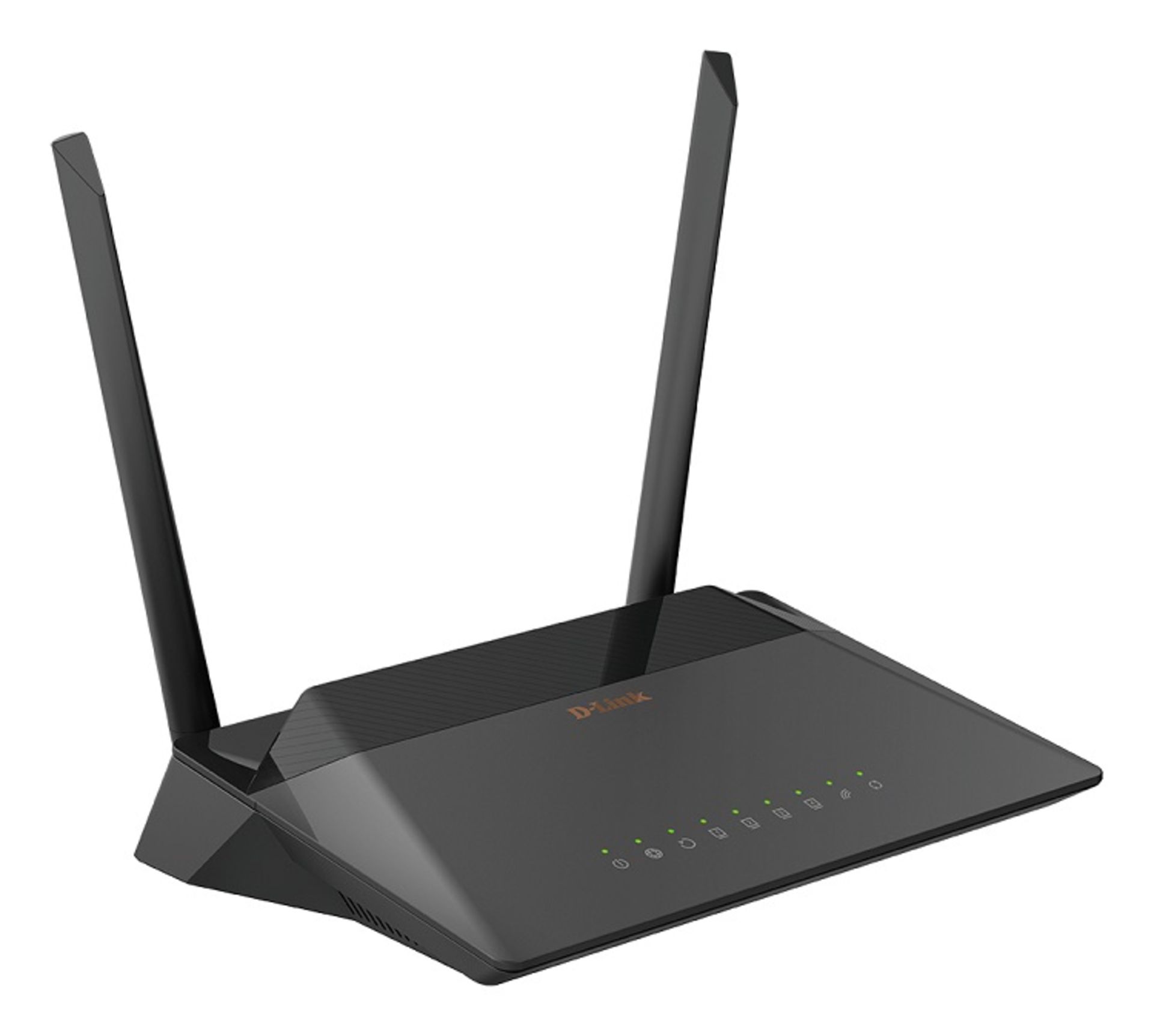 مودم Dlink DSL-224