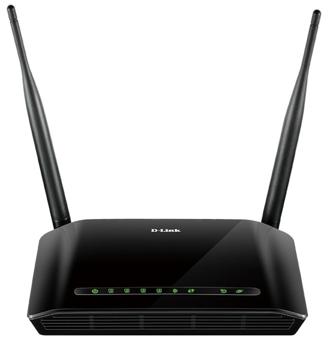 مودم Dlink DSL-2740U