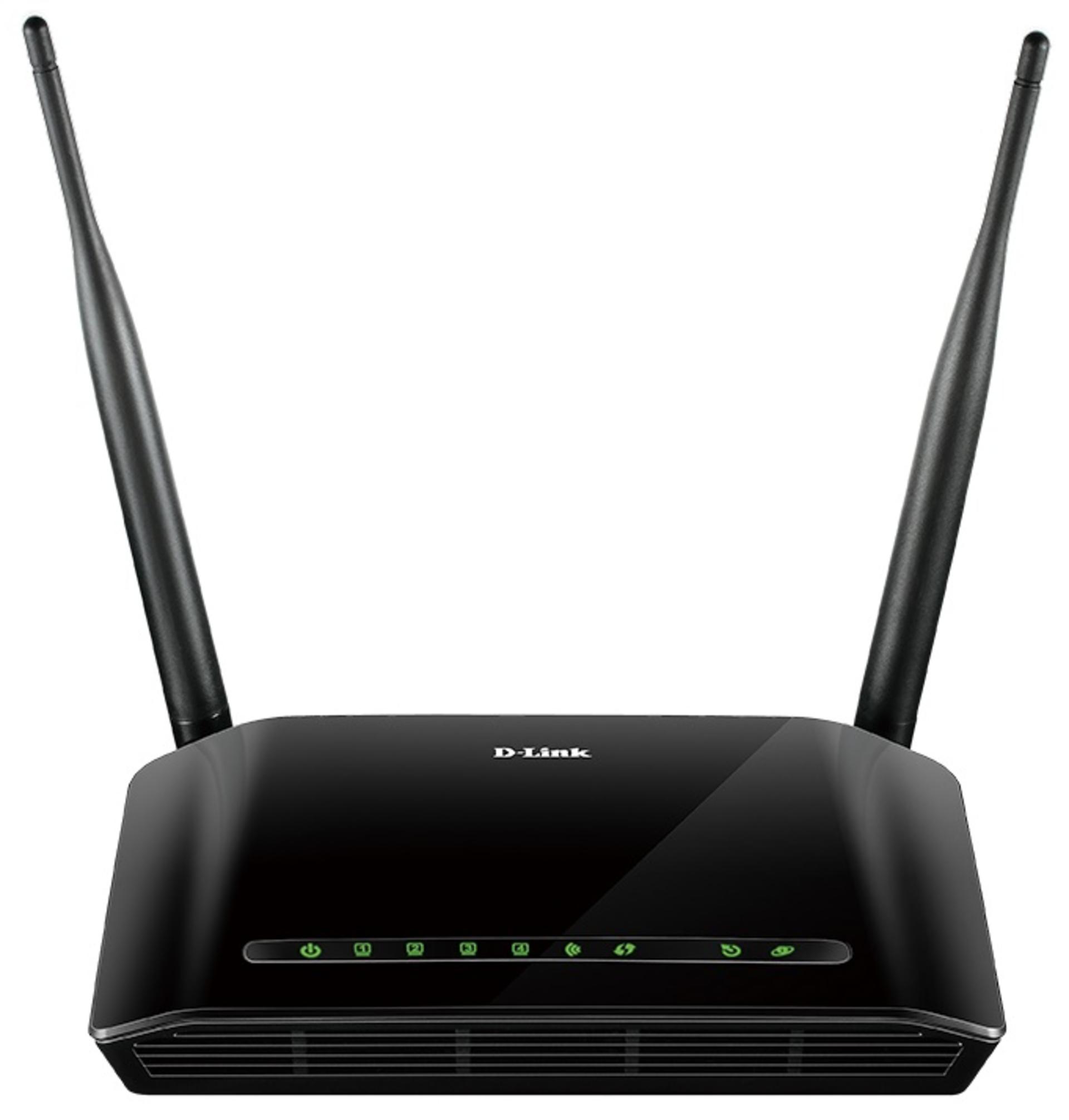 مودم Dlink DSL-2740U