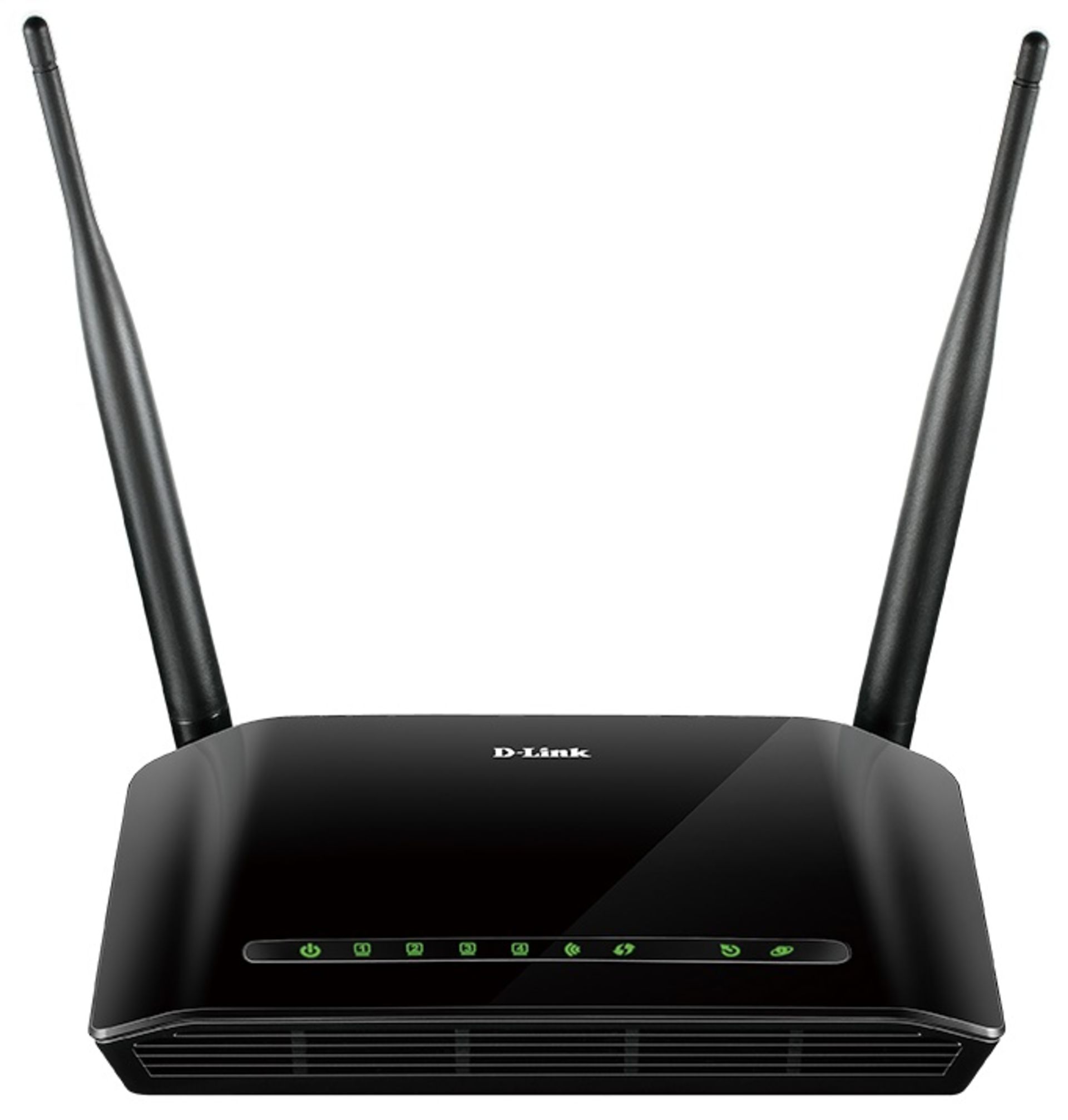 مودم Dlink DSL-2740U