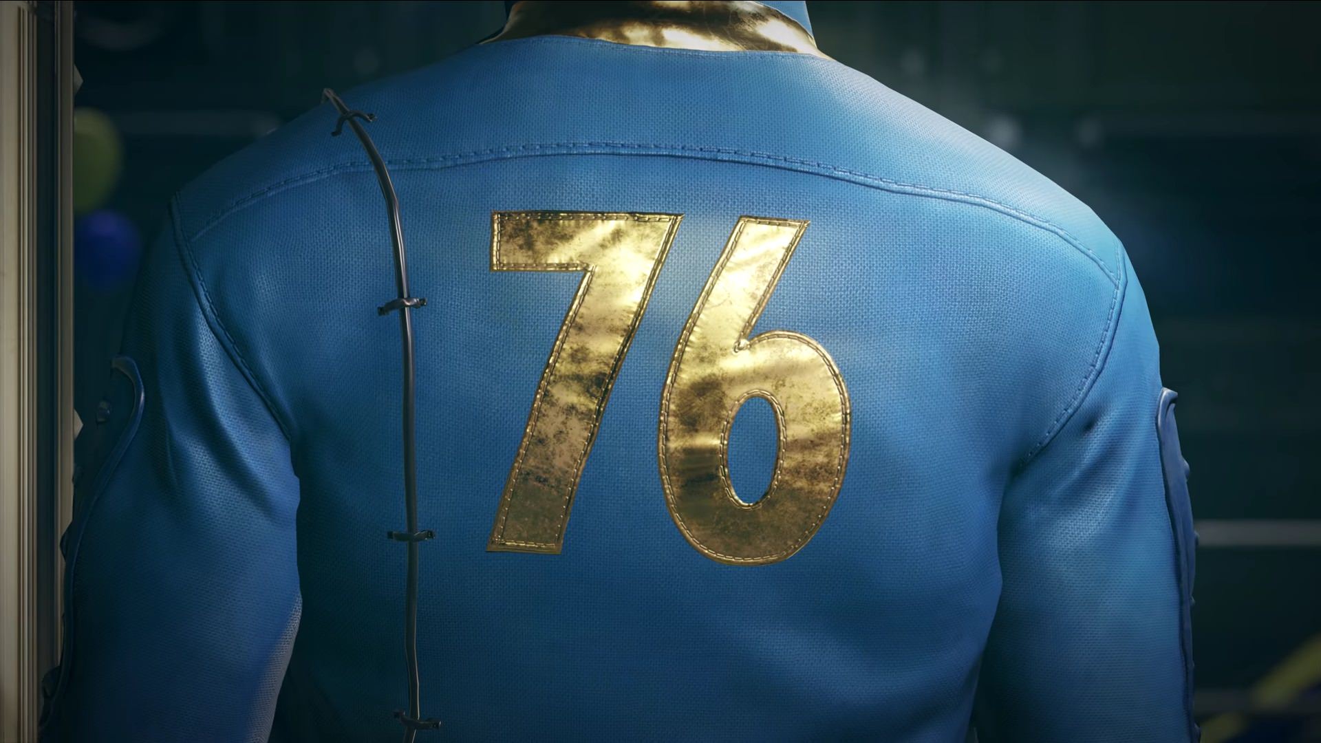 مصاحبه زومجی با مارک تاکر، طراح بازی Fallout 76 - زومجی