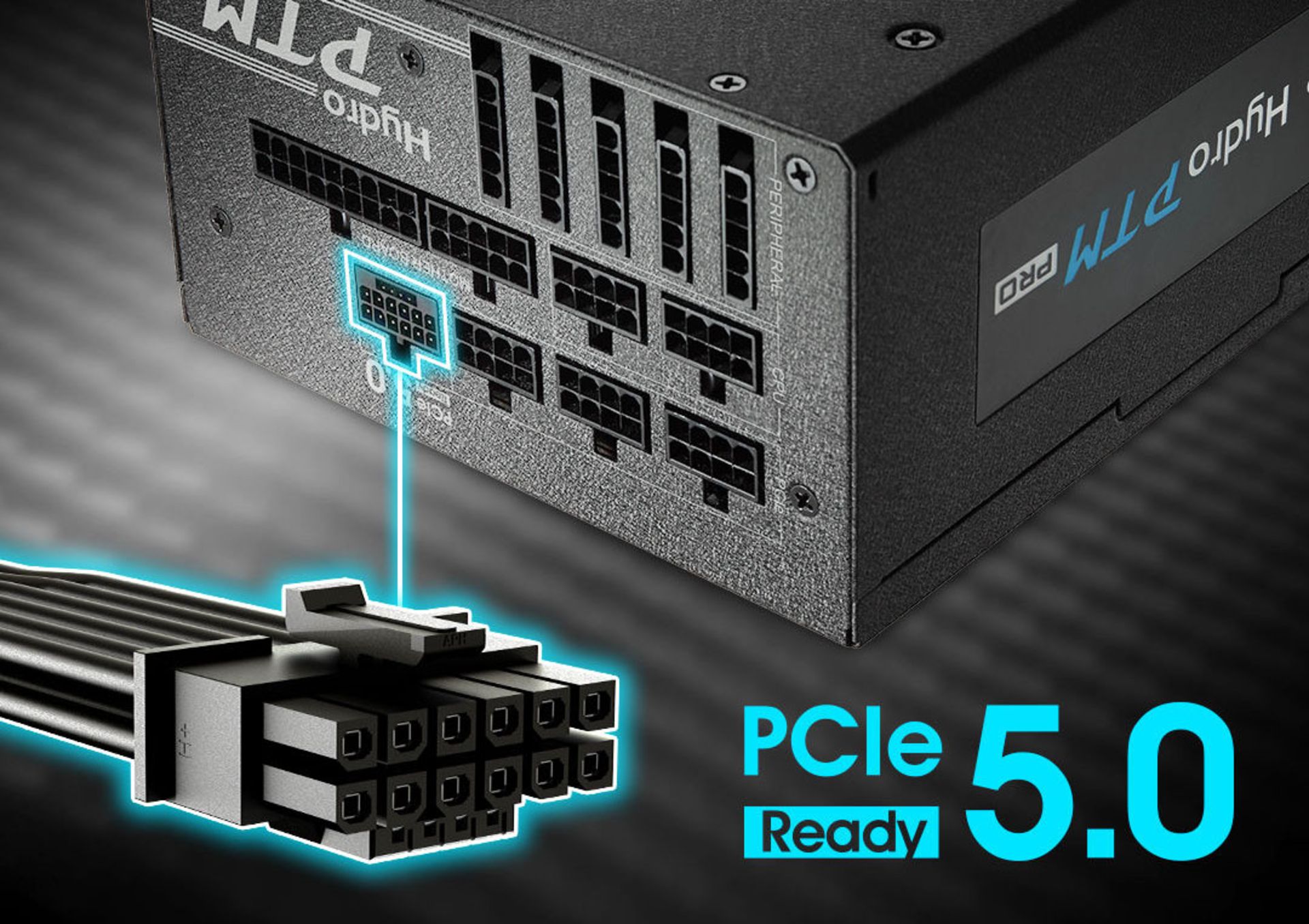 منابع تغذیه مبتنی بر استاندارد ATX 3.0