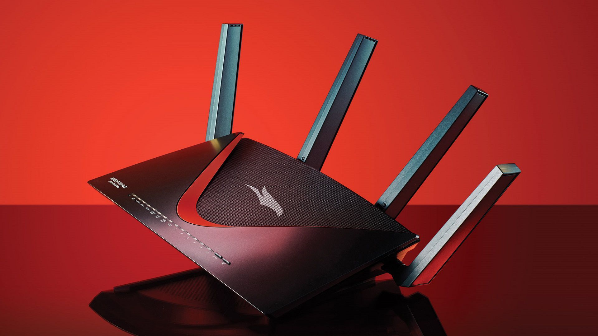 مودم مخصوص بازی از شرکت Netgear
