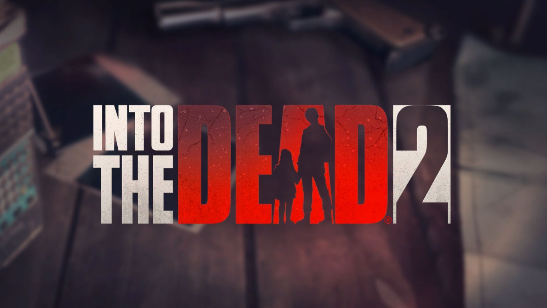 Into the Dead 2 بازی اندروید