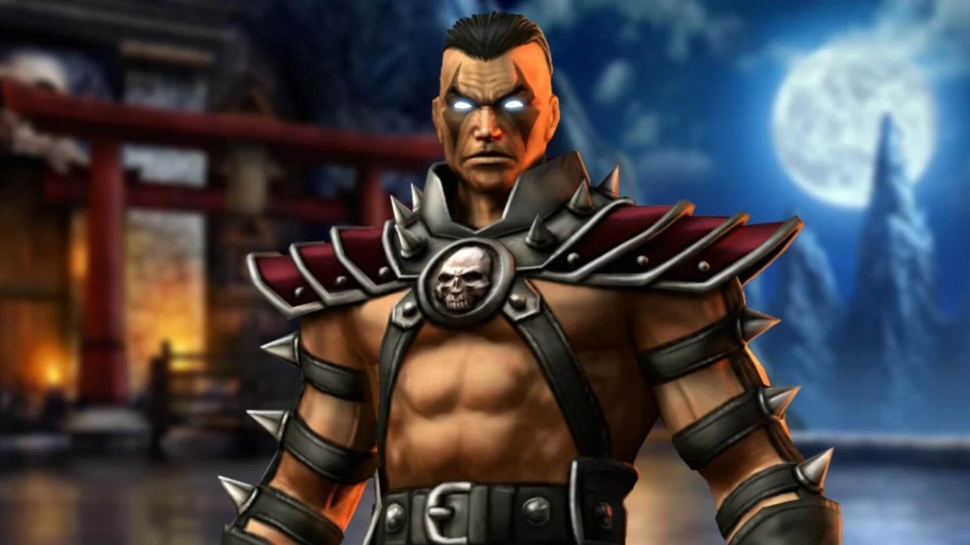 بازگشت احتمالی ریکو به بازی Mortal Kombat 12