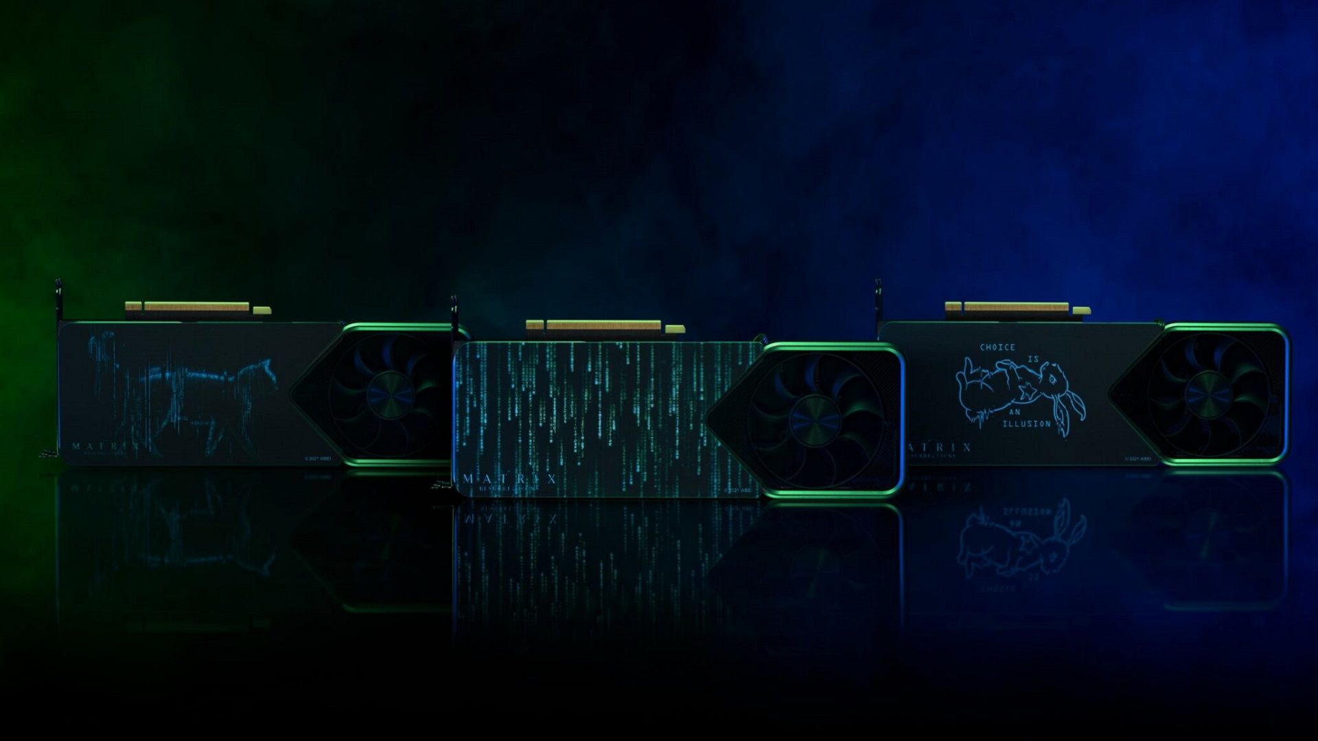 کارت گرافیک های NVIDIA GeForce RTX 40