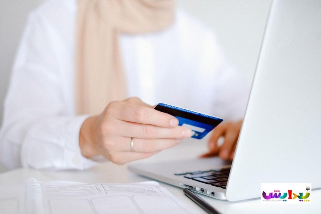 فروشگاه اینترنتی کتاب پیدایش