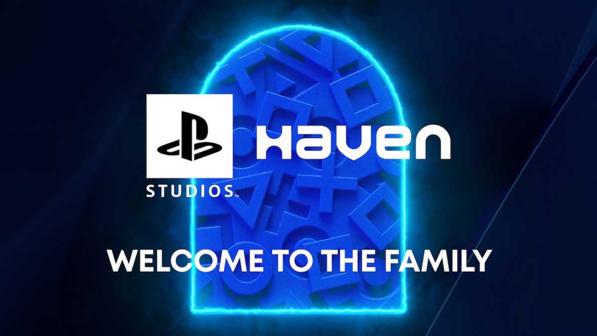 خرید استودیو Haven جید ریموند توسط پلی استیشن سونی