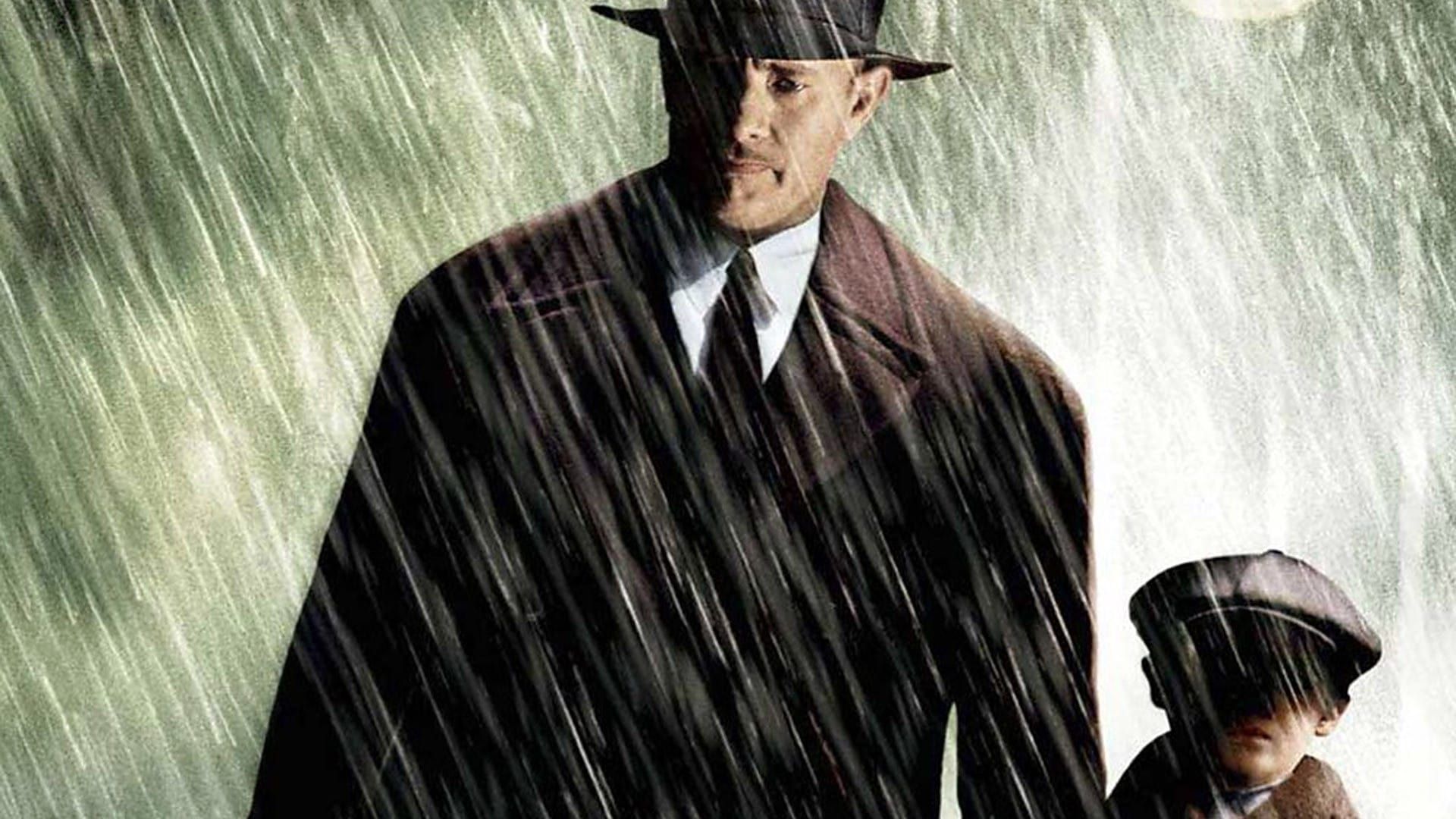تصویری از فیلم Road to Perdition