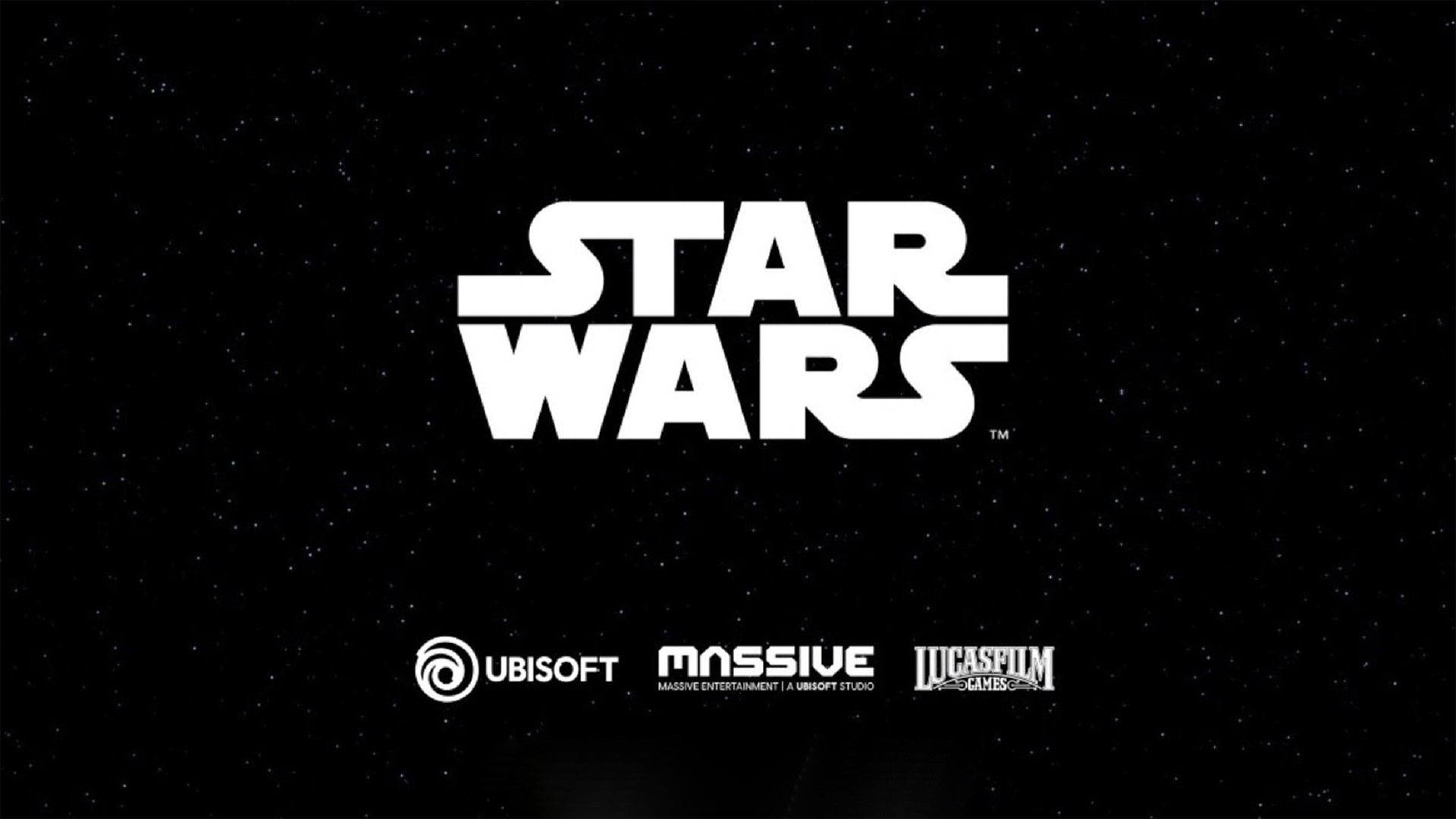 بازی Star Wars استودیو Ubisoft Massive 