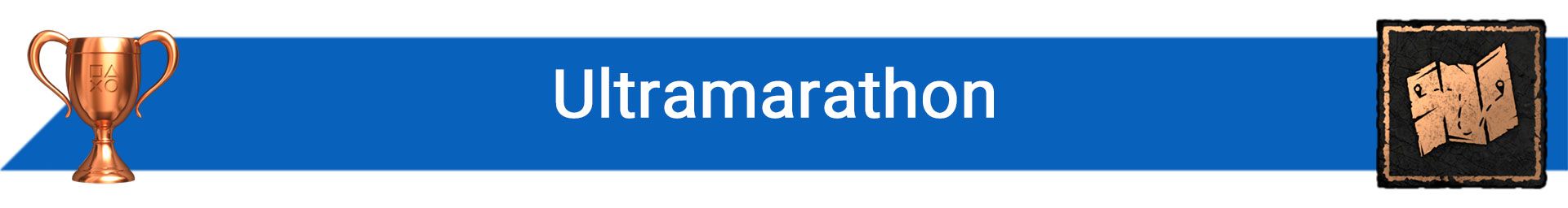 تروفی Ultramarathon