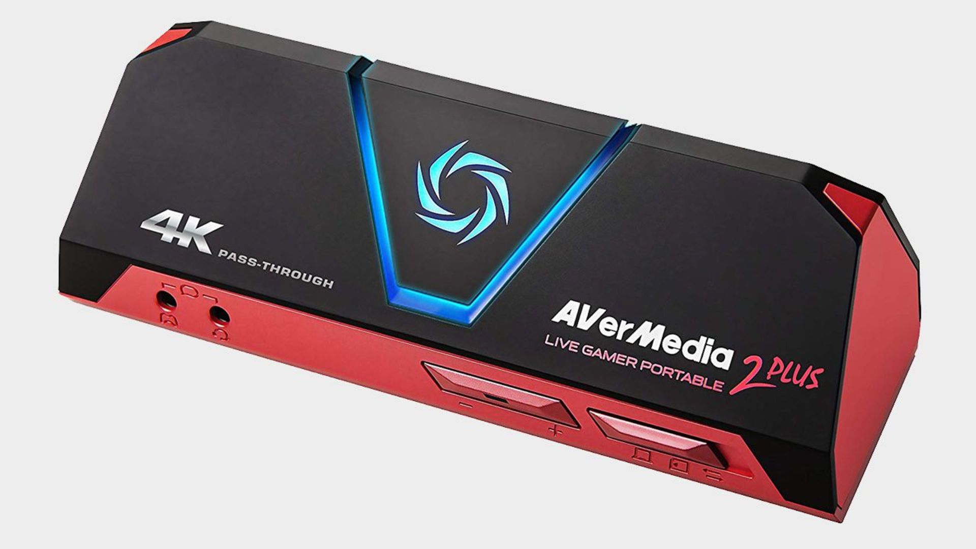 کارت کپچر Avermedia Live Gamer Portable 2 Plus