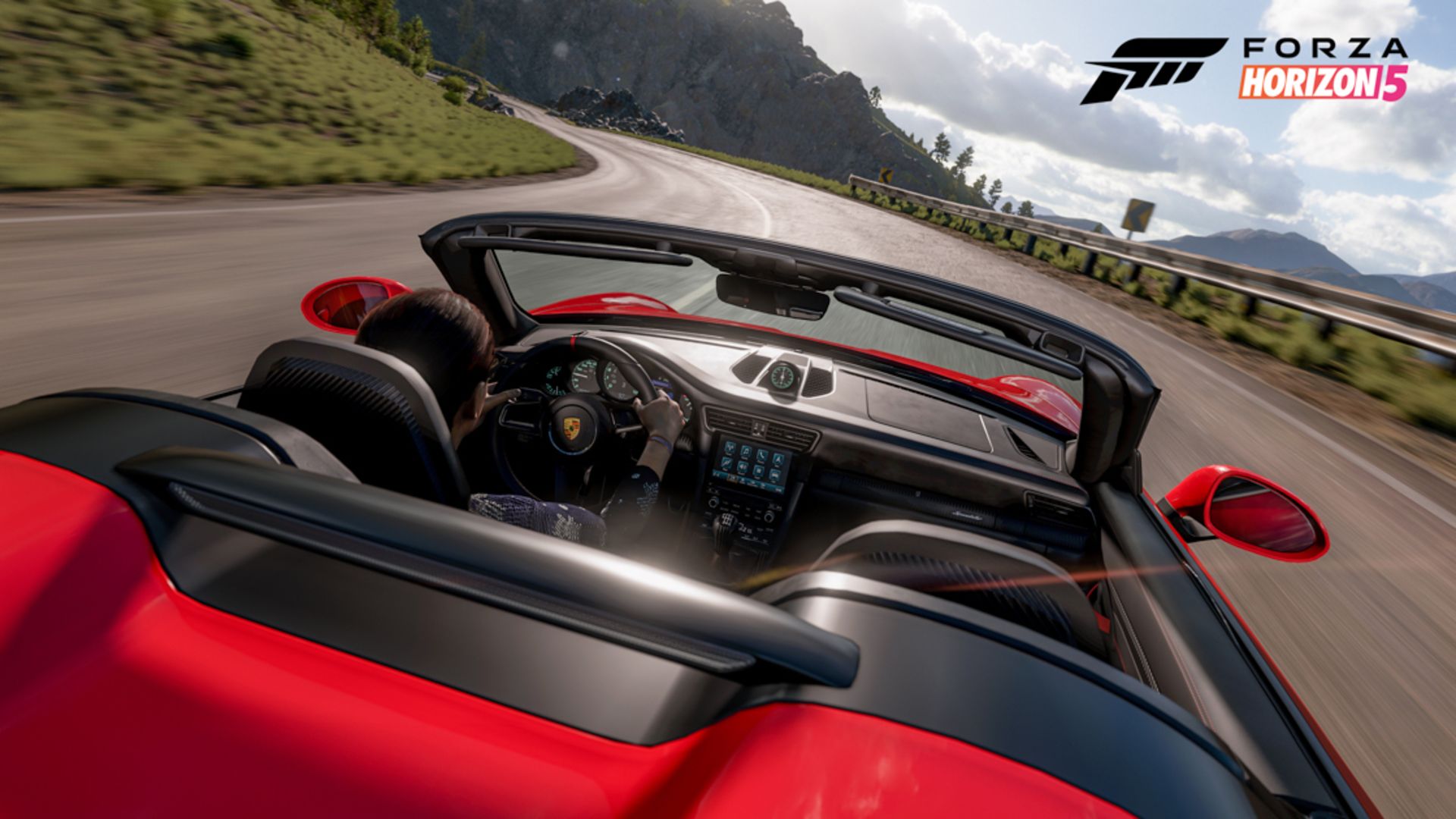 ماشین های جدید Forza Horizon 5