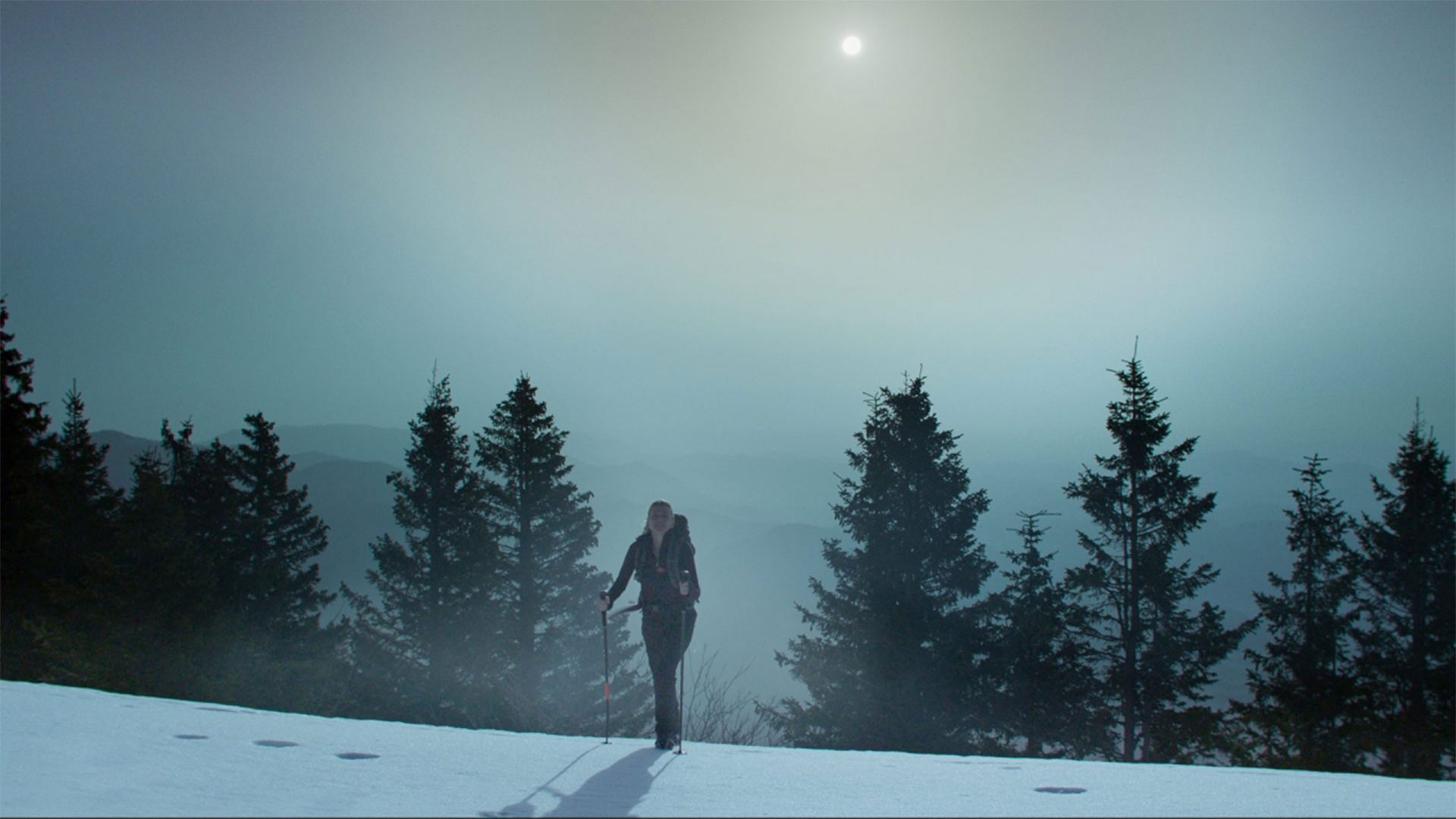 نقد فیلم طوفان بی نهایت (Infinite Storm) | نائومی واتس در زیرژانر بقا -  زومجی